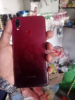 Vivo Y11 Ram 3GB Rom 32GB