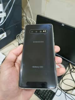 Galaxy s10 plus 8/128