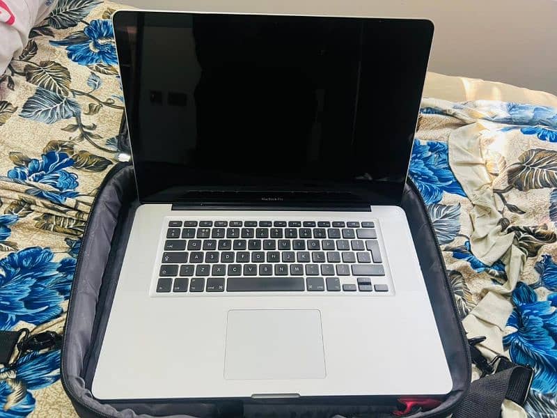 apple macbook pro 6