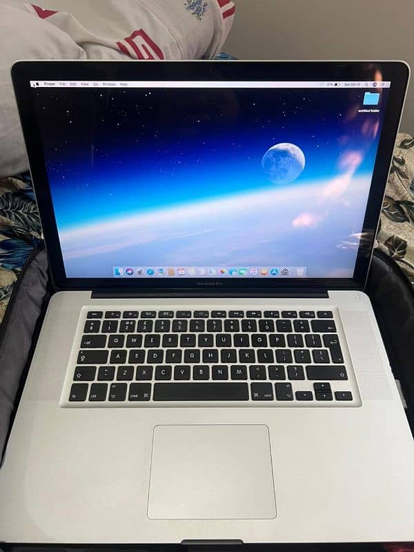 apple macbook pro 8