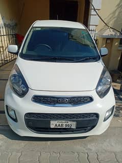 KIA Picanto 2020