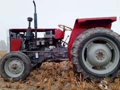 Tractor 240