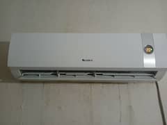 Gree 1.5 Ton Split Air Conditioner - Excellent Condition, for Sale