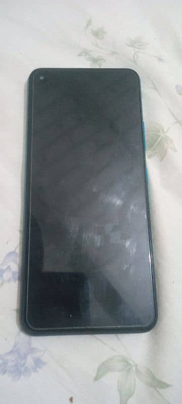 10/10 condition Infinix hot 10 4/64 all okay 4