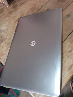 HP LAPTOP PROBOOK 4540S CORE i3 2nd gen 6gb ram 256ssd 03122810637