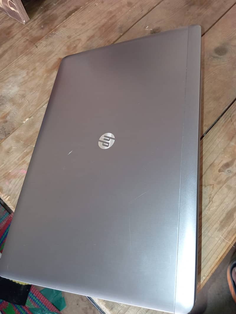 HP LAPTOP PROBOOK 4540S CORE i3 2nd gen 6gb ram 256ssd 03122810637 0