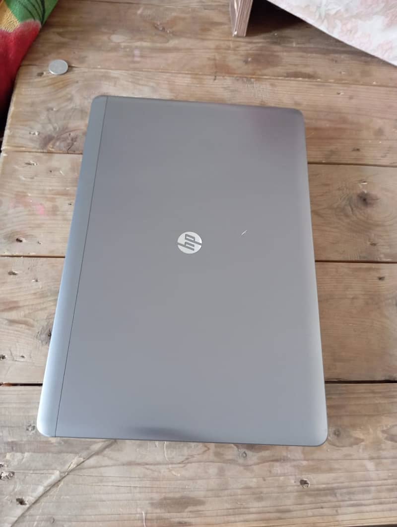 HP LAPTOP PROBOOK 4540S CORE i3 2nd gen 6gb ram 256ssd 03122810637 11