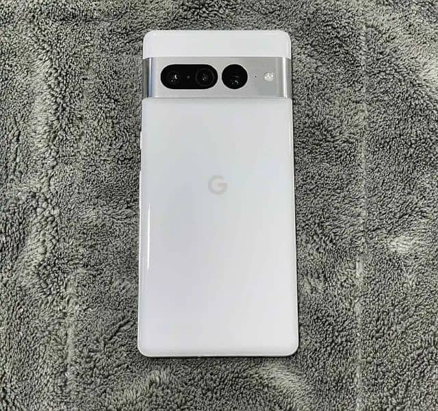 Google pixel 7 pro mobile PTA official approved 0