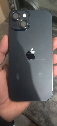 Iphone 13 JV 128 GB urgently sale