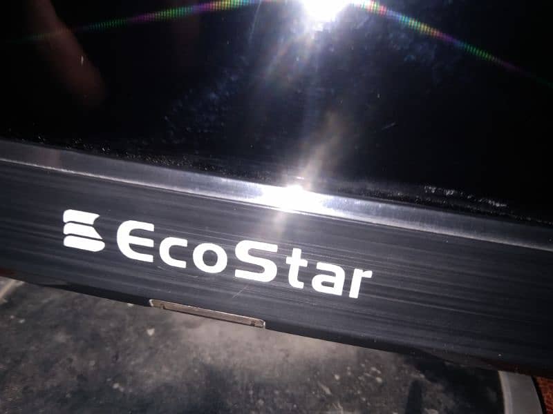 ecostar led 0