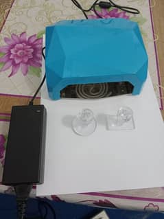 UV LED BOX