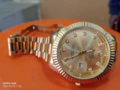 Rolex DateJust 24 for sale