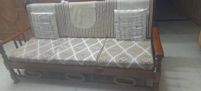 5 seater sofa