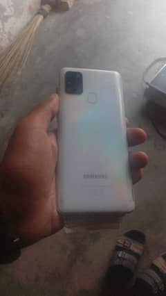 samsung a21s all ok