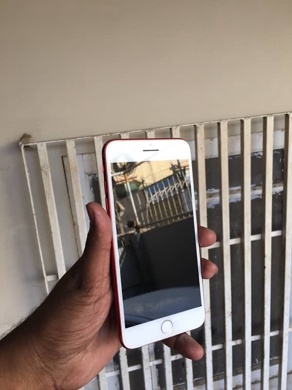 iPhone 7 Plus PTA approved 6