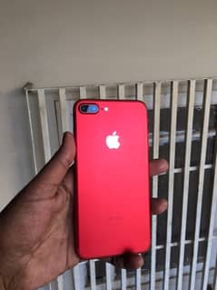 iPhone 7 Plus PTA approved