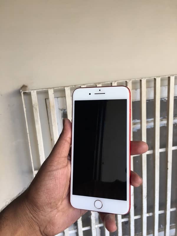 iPhone 7 Plus PTA approved 5