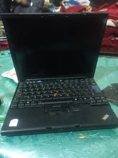 x61s lenvo dead for spare part lcd OK and other