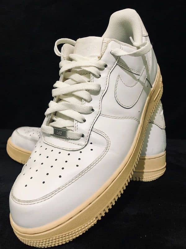 Nike Air Force 1 Low '07 0