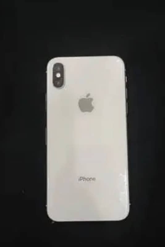 iphone x 1