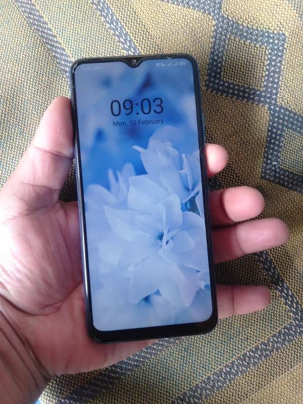 oppo A16e 4gb 64gb Good Condition 0