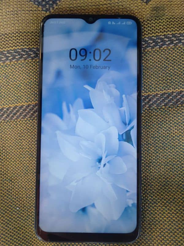 oppo A16e 4gb 64gb Good Condition 5