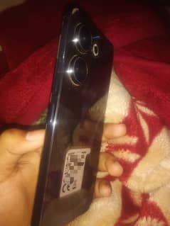 Tecno camon 20 Pro 10 by 10 condition and it's a good choice for you