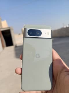 Google Pixel 8