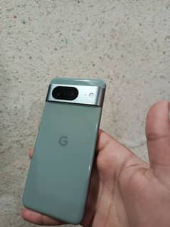 Google Pixel 8