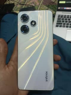 Infinix Hot 30