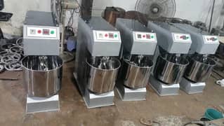 Dough mixer , Dough machine , dough mixer machine