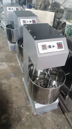 Dough mixer / Dough machine / dough mixer machine / haleem mixer