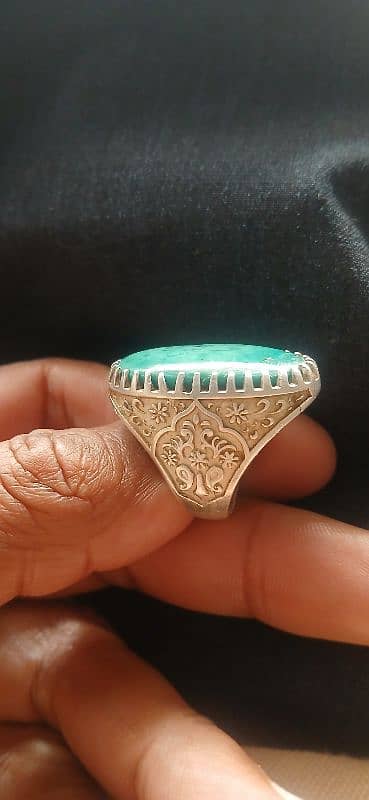 Feroza ring for sale 1