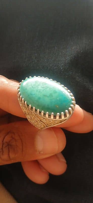 Feroza ring for sale 3