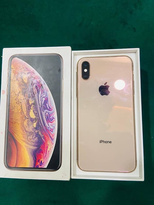 iphone xs non pta 1