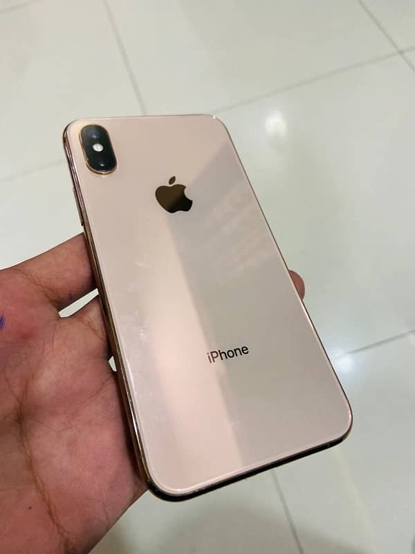 iphone xs non pta 4