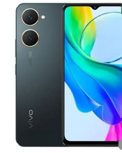 1 month used Same like brand new just box open hy Vivo y03T 4/64