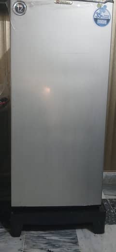 Dawlance Refrigerator 9106 R Brand new 10/10