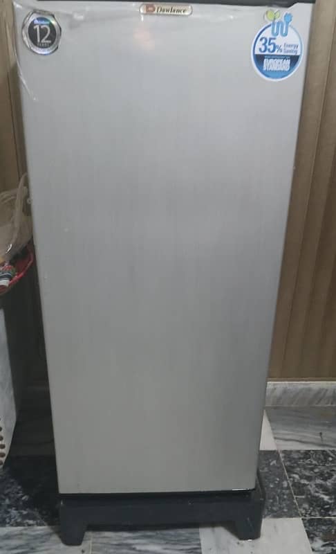 Dawlance Refrigerator 9106 R Brand new 10/10 1