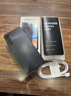 Samsung A05s 6/128 Gb