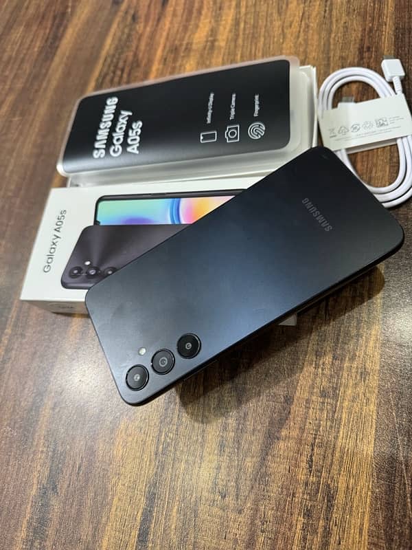 Samsung A05s 6/128 Gb 2