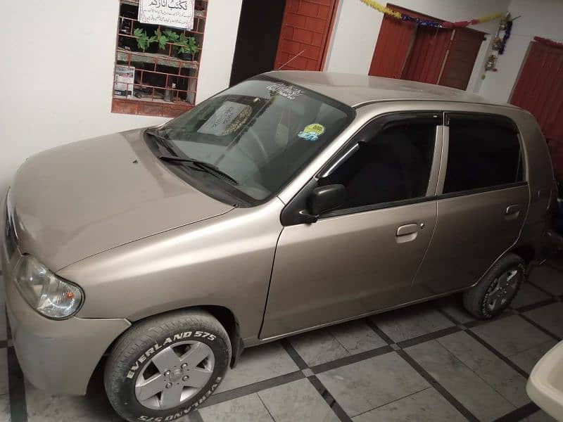 Suzuki Alto 2006 1