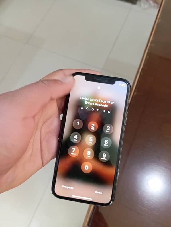 Iphone 11 pro non pta 0