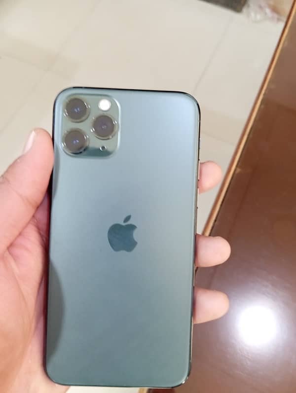 Iphone 11 pro non pta 5