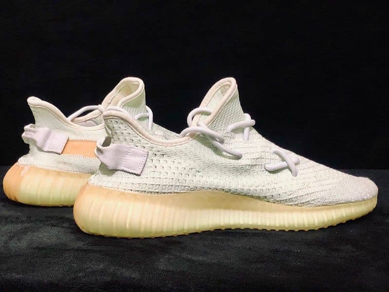 Adidas Yeezy (legitimacy unknown) 3