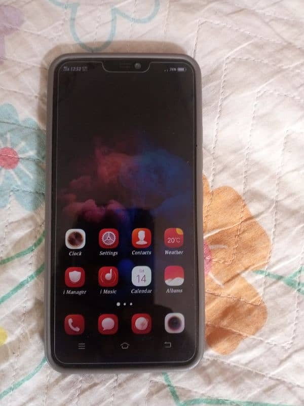 vivo y85a 2