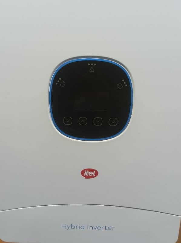 Itel 4.2kw 1