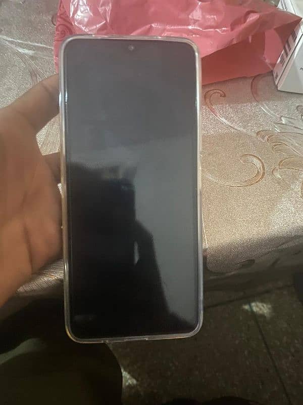 Redmi A3x 3/64 For Sale Brand New Mobile 1