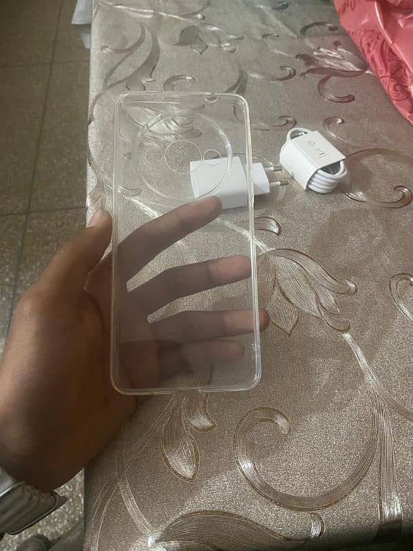 Redmi A3x 3/64 For Sale Brand New Mobile 3