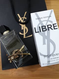 YSL Libre Fragrance For Women's New From USA